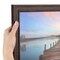 ArtToFrames 14x17 Inch Picture Frame, This 1.13 Inch Custom Wood Poster Frame is Available in Multiple Colors, Great for Your Art or Photos - Comes with Regular Glass and Corrugated Backing (A22KC)